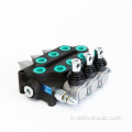 ZD102-3 NOUVELLE VALVE DE TYPE